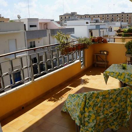 Casa Donna Gilda Lecce Exterior foto