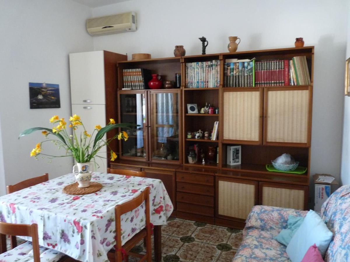 Casa Donna Gilda Lecce Exterior foto