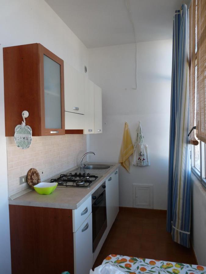 Casa Donna Gilda Lecce Exterior foto