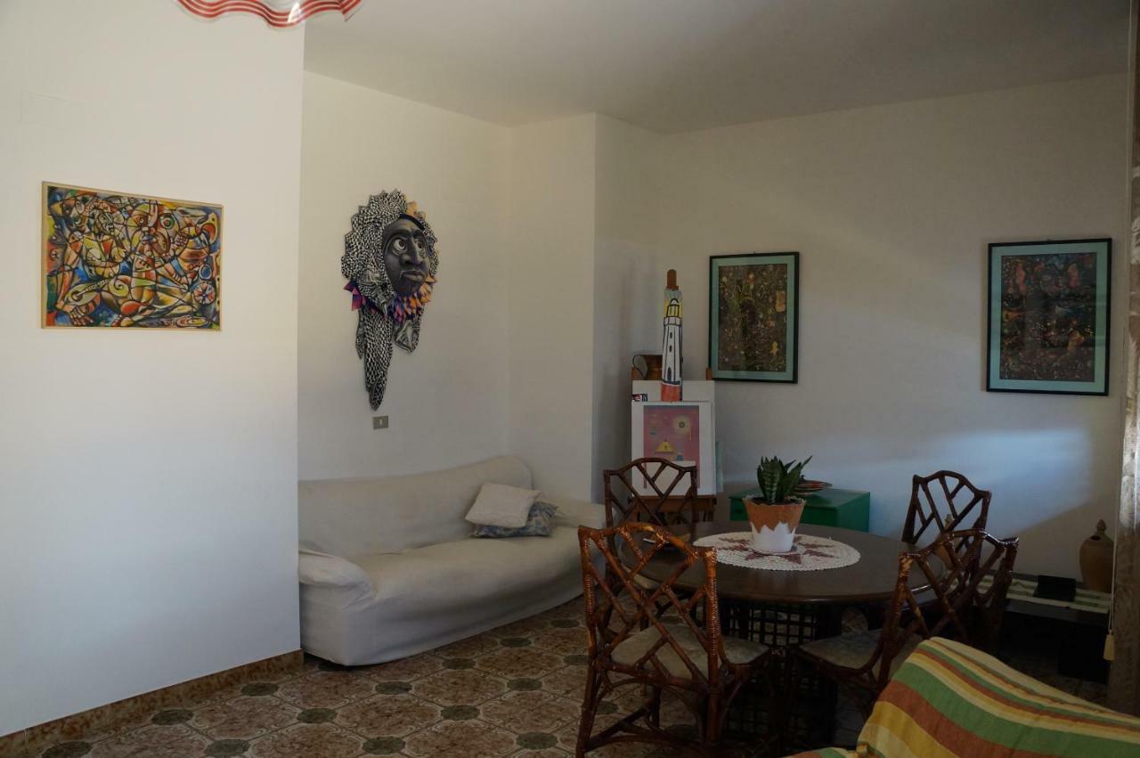 Casa Donna Gilda Lecce Exterior foto